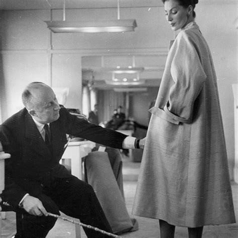 dior story|Dior designers history.